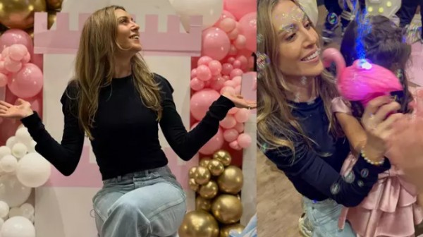 Sinem Kobal'dan aile paylaşımı!